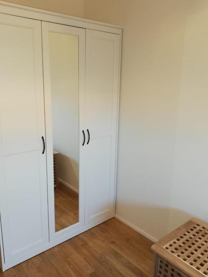 Ferienwohnung Le Ninfee Luxury House Civitanova Marche Exterior foto