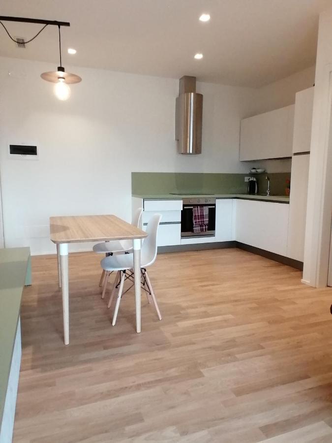 Ferienwohnung Le Ninfee Luxury House Civitanova Marche Exterior foto