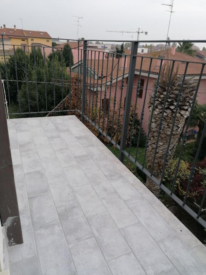 Ferienwohnung Le Ninfee Luxury House Civitanova Marche Exterior foto