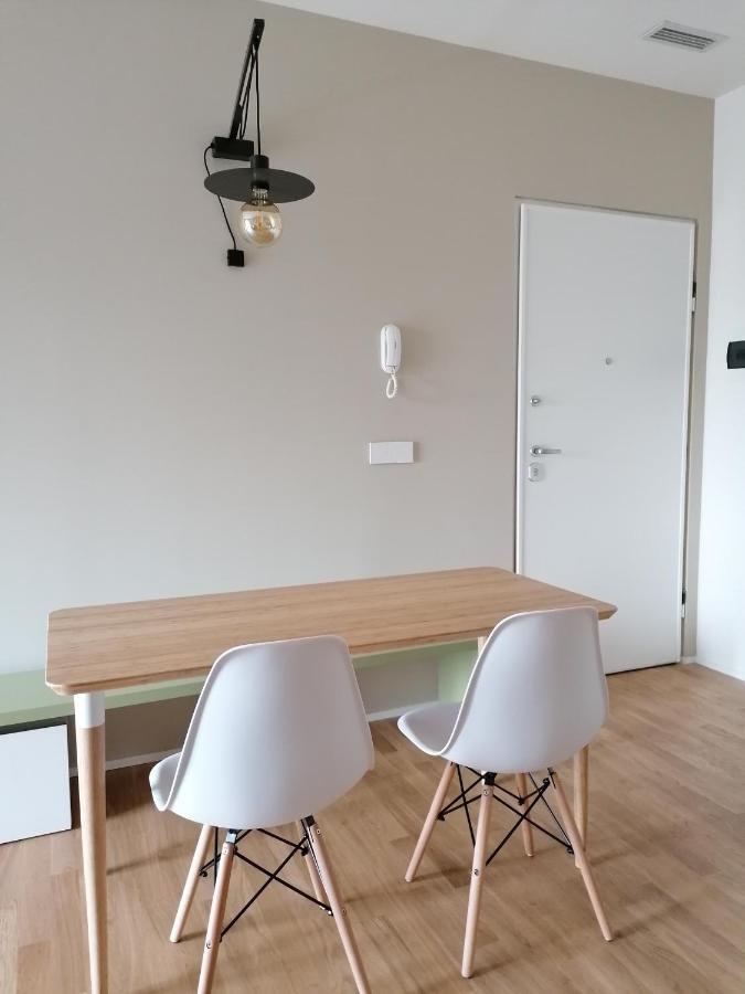 Ferienwohnung Le Ninfee Luxury House Civitanova Marche Exterior foto