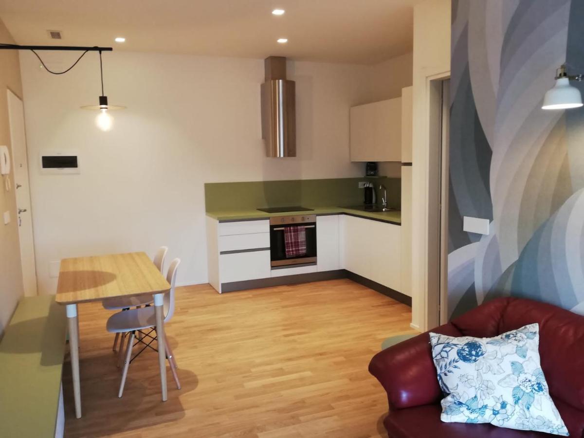 Ferienwohnung Le Ninfee Luxury House Civitanova Marche Exterior foto