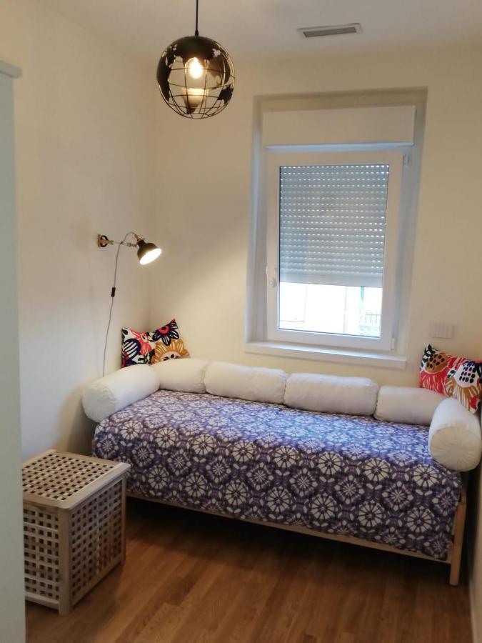 Ferienwohnung Le Ninfee Luxury House Civitanova Marche Exterior foto